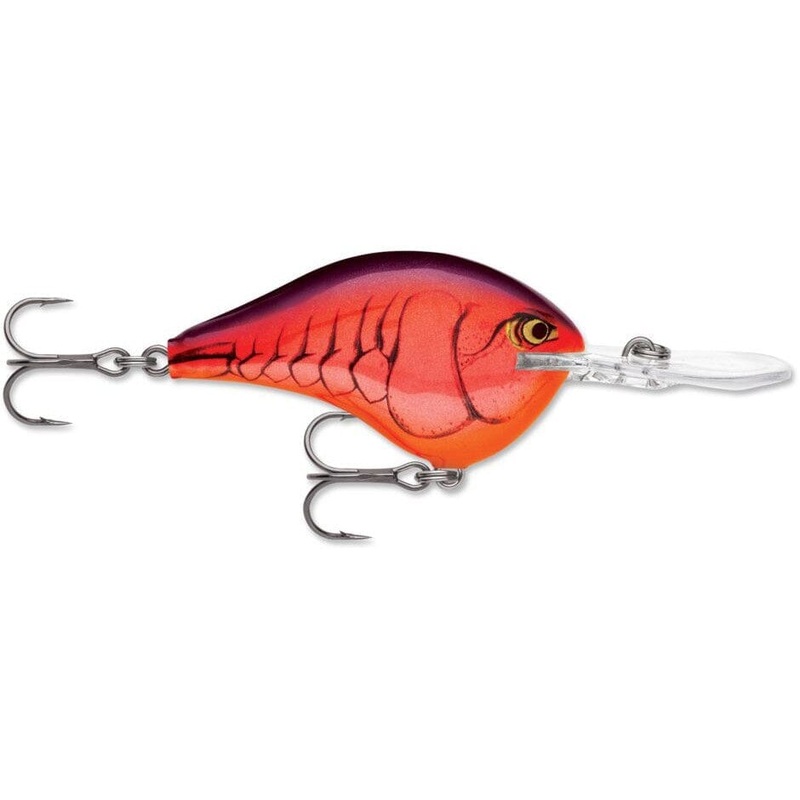 Rapala Dt 16 Demon