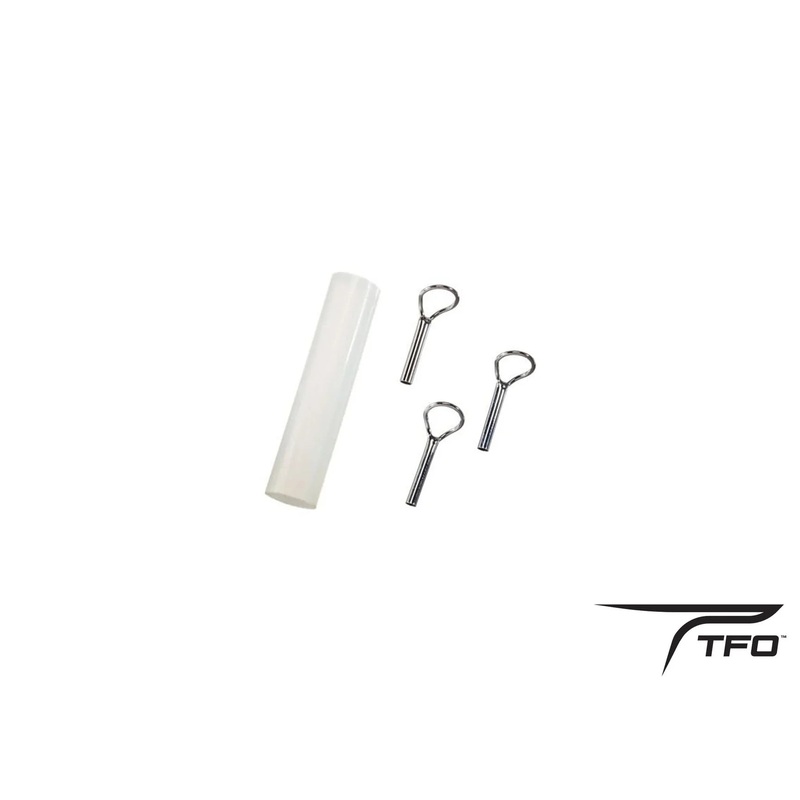 Rod Doctor Emergency Rod Repair Kit