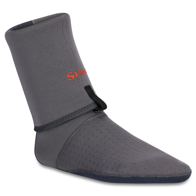 Simms Guard Sock S