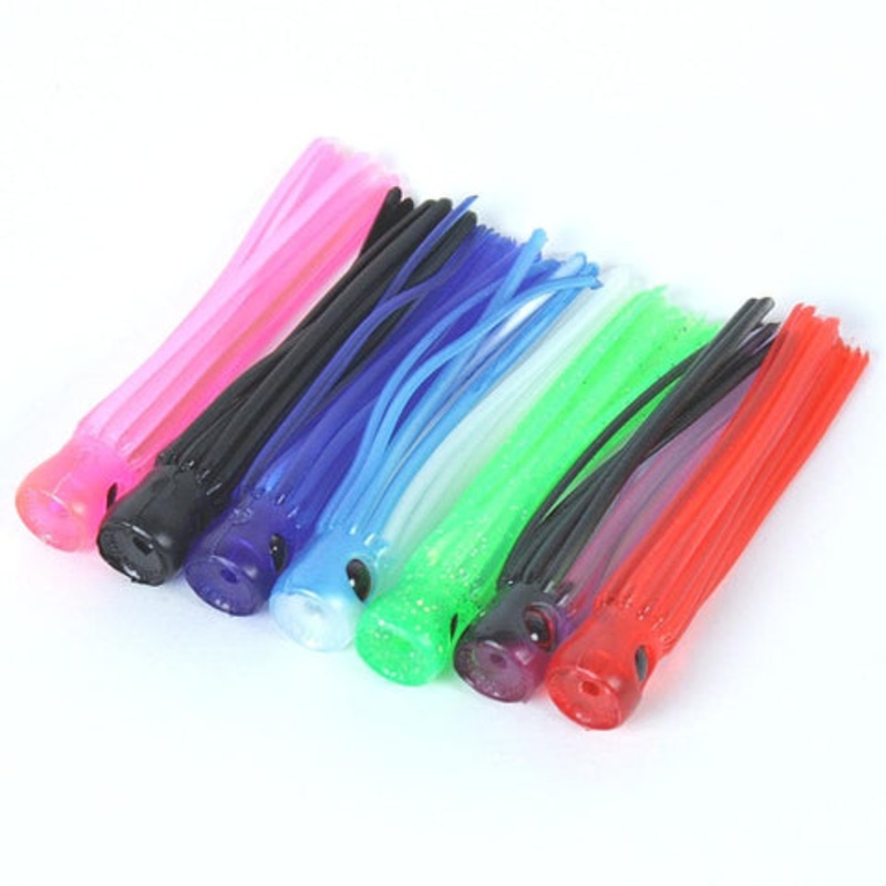 SQUID NATION SLAMMER BLUE 3″ (10pk)