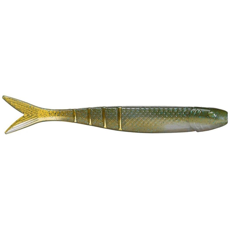 Strike King KVD Blade Minnow 4 1/2″ KVD Magic