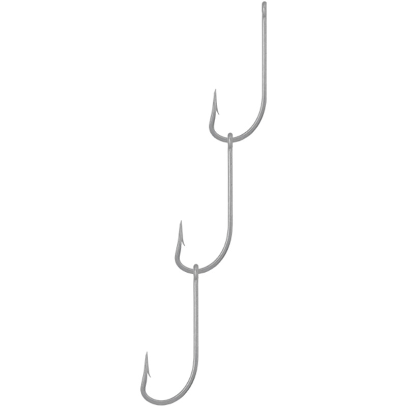 VMC Ganged Hook Sets 3/0