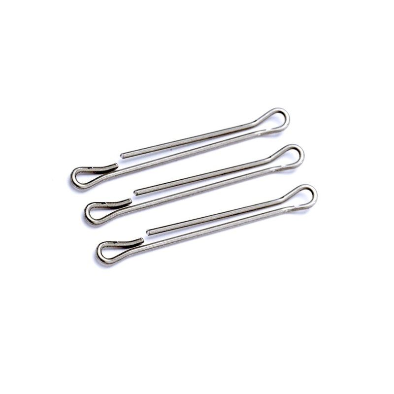 WADDINGTON SHANK STAINLESS STEEL 15mm