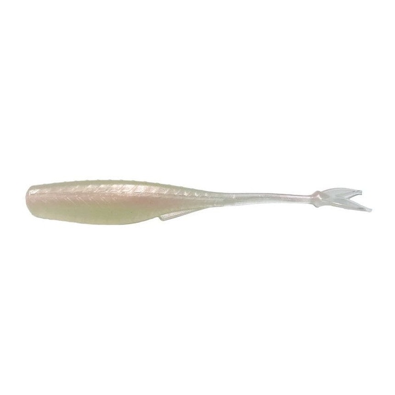 6th Sense Juggle Minnow 4.0 – Spanish Bone