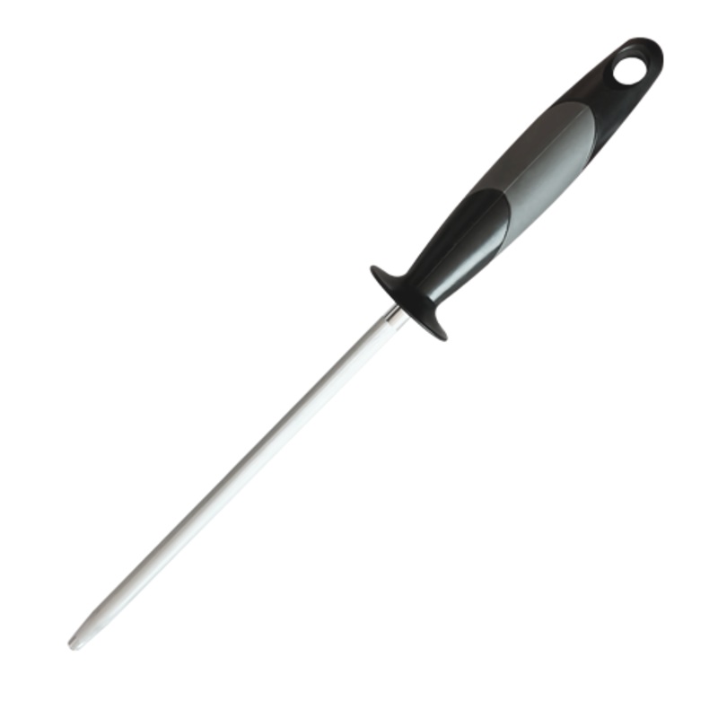 AccuSharp Sharpening Steel 9 inch