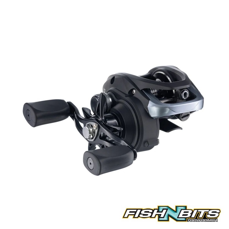 Bite Science – Proton Casting Reel