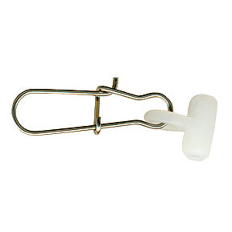 Danielson Sinker Slides w/ Dual Lock Snaps 3