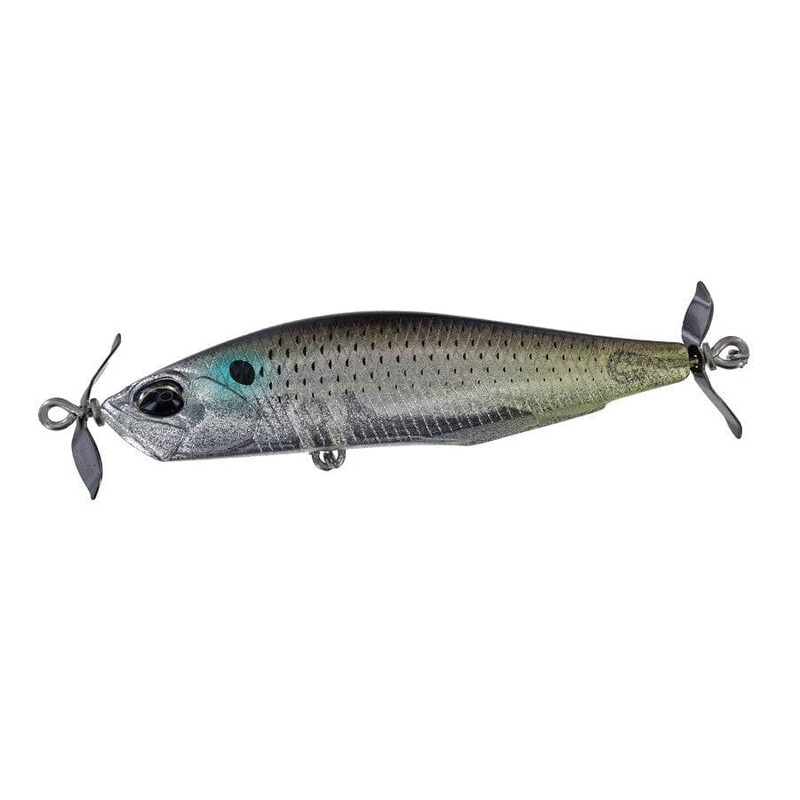 Duo Realis Spinbait Spybait Alpha Inakko 72