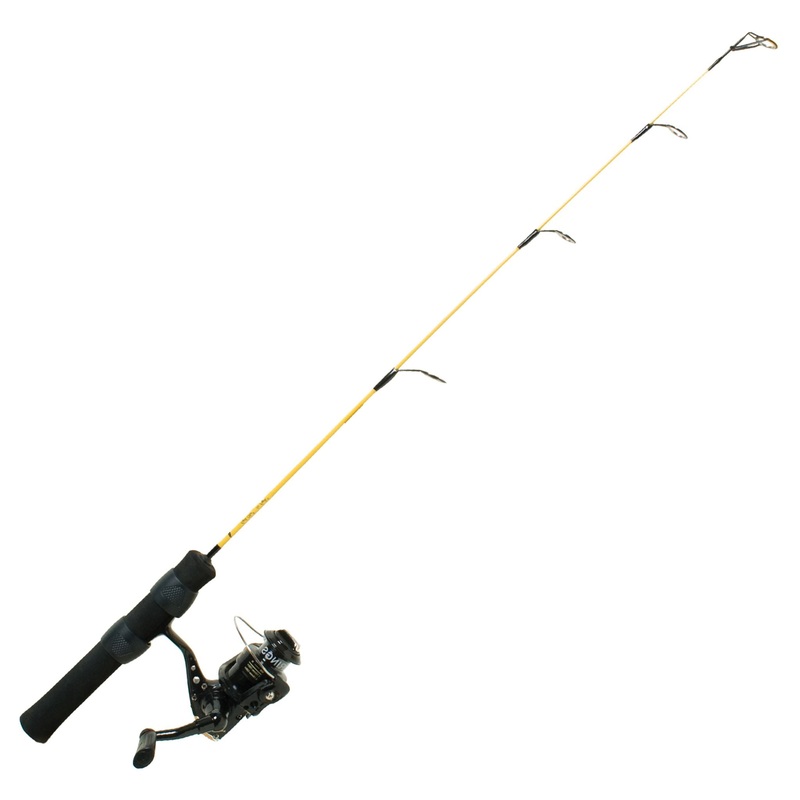 Eagle Claw Ice Eagle Combos 24″ Light Moderate