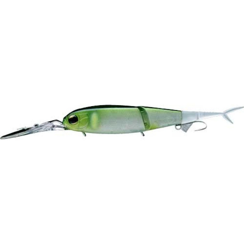 IMAKATSU Super Killer Bill Minnow 90mm #12 Ayu