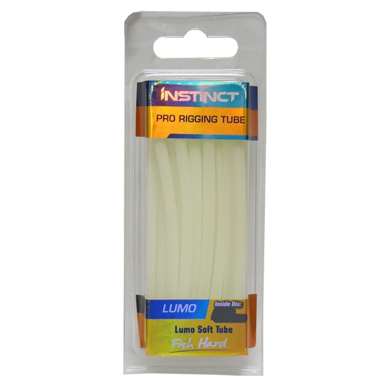 Instinct IN103 Pro Rigging Tube – 23 Pieces 2.80mm