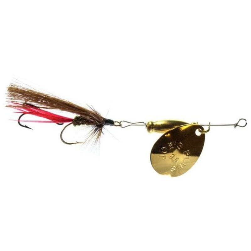 Joe’s Flies Super Striker Elite 1/4oz Trout