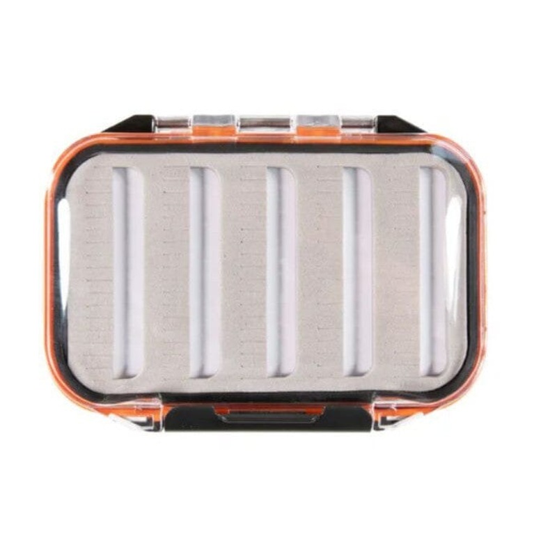 New Phase Fly Box Double Sided Waterproof 1447