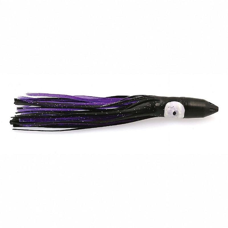 P-Line Tuna Ripper Black Purple Black
