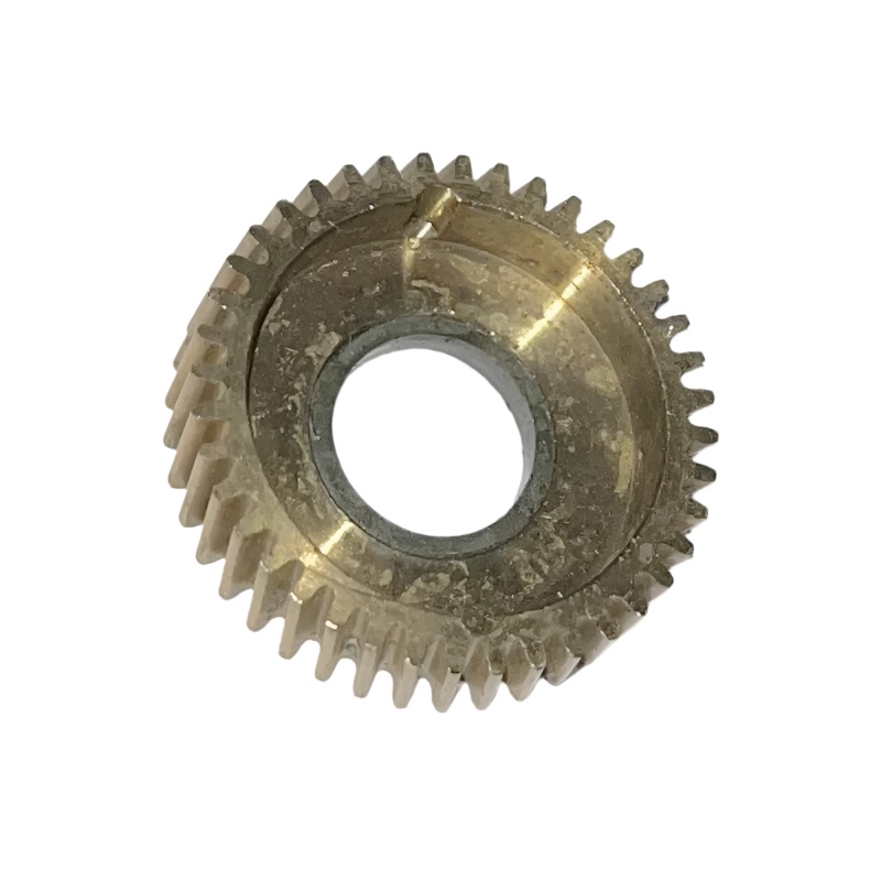 Penn Part 005 060 Sku#1180826 Brass Main Gear