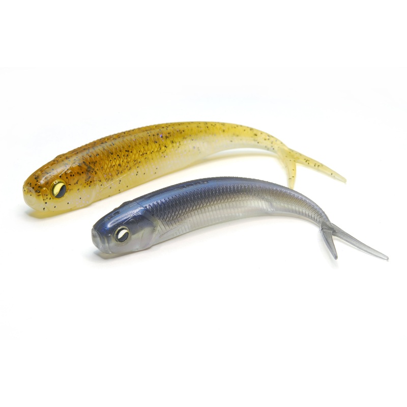 Raid Fish Roller 4 Call White