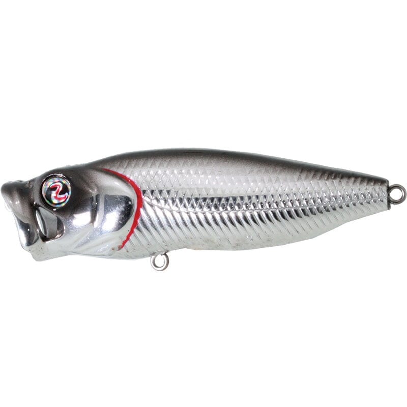 River 2 Sea  Bubble Walker 80 Chrome Black