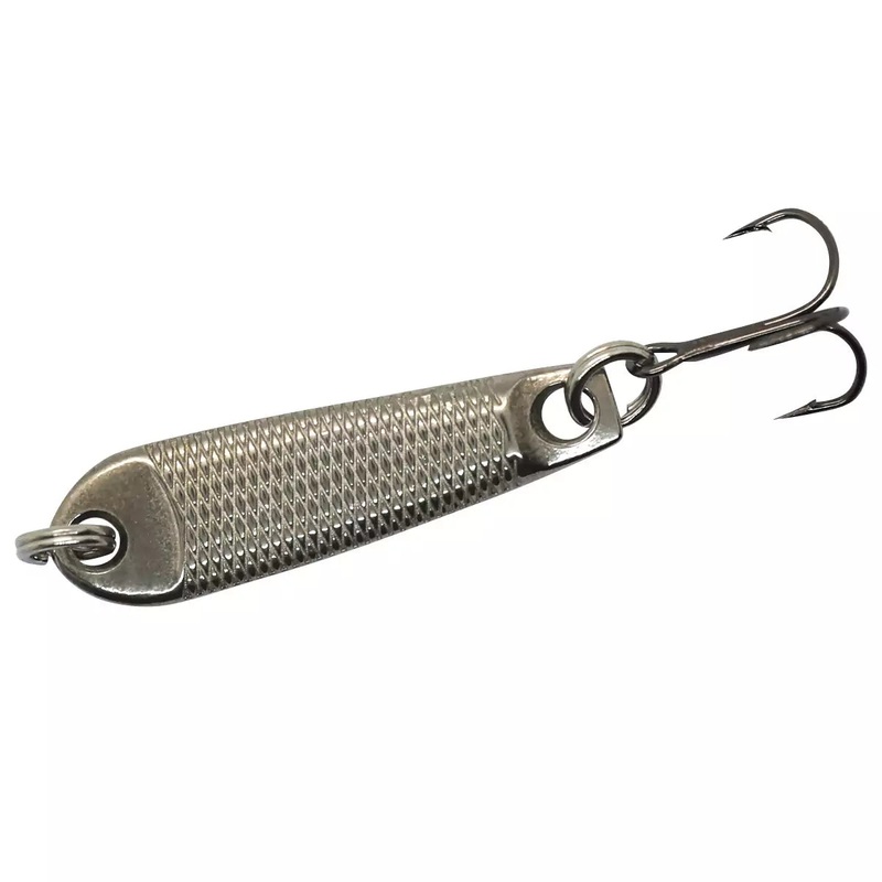 VIVERRA Horizon Tungsten Jigging Spoon – 21.0g #Copper