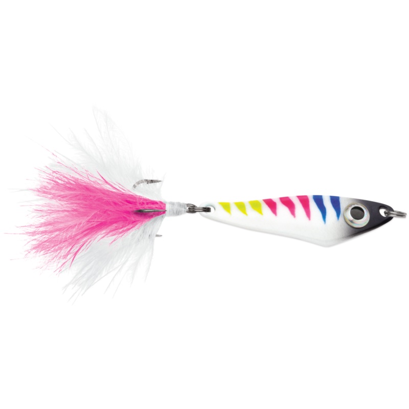 VMC Hatchet Spoon 1/32 Glow Black Wonderbread