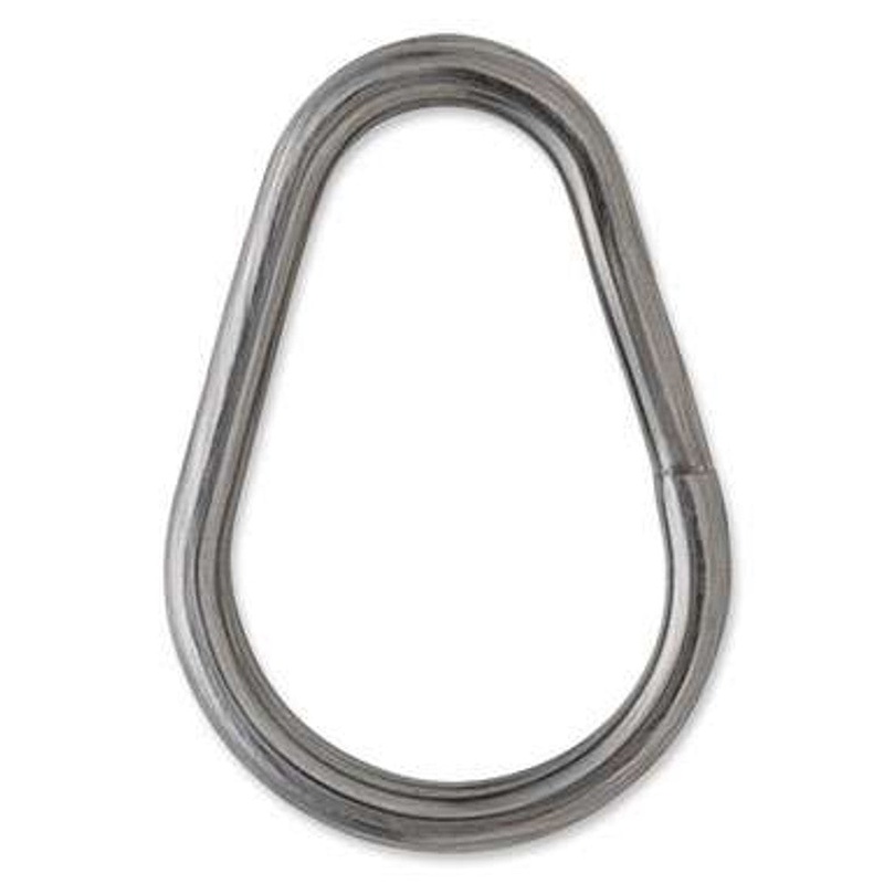 VMC Line Tie Split Ring 0