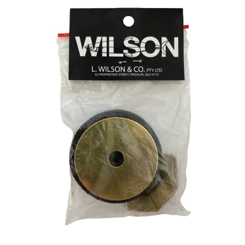 Wilson Repair Kit for Bait Pump