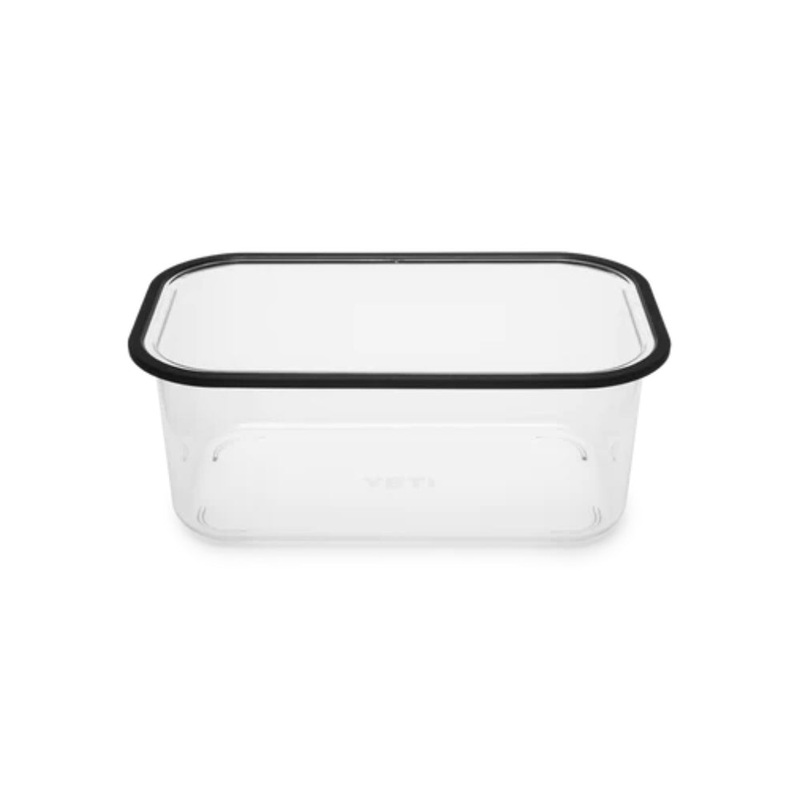 Yeti Cooler Basket Roadie 24 Clear