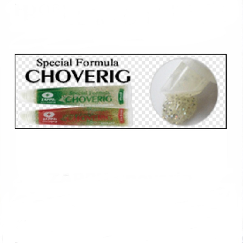 Zappu Chove Rig Gel Scent Chartreuse Gill
