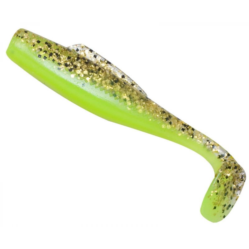 Zman MinnowZ 3inch 3inch Beer Run
