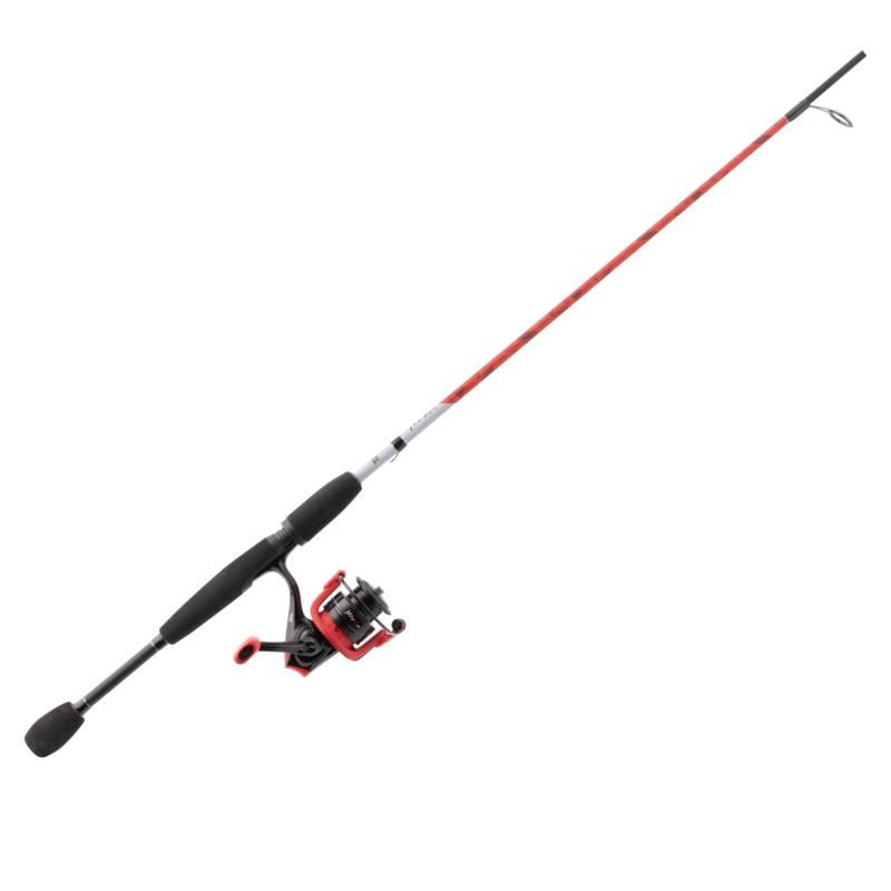 Abu Garcia Max X Performance Spinning Combo 662ML 30