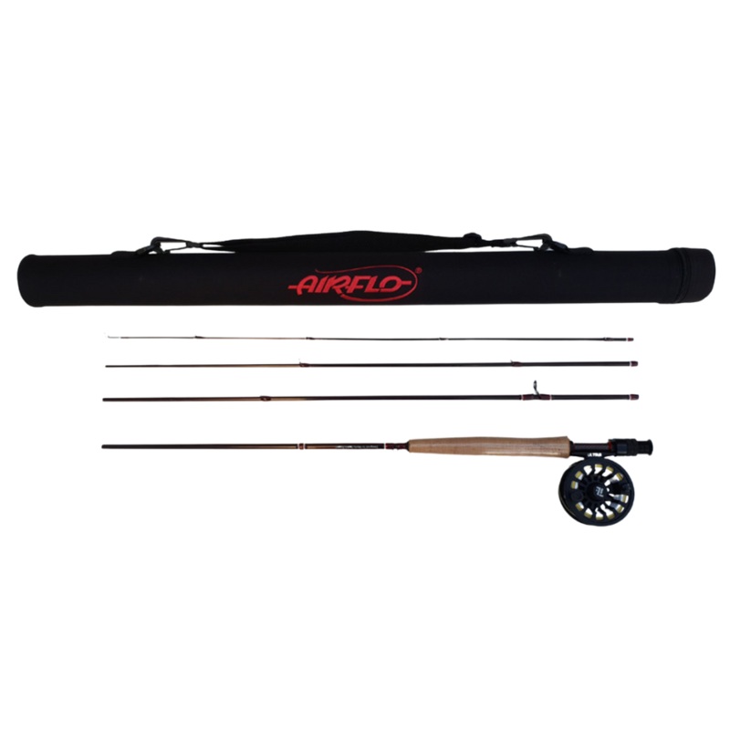 Airflo Vector Fly Combo #4