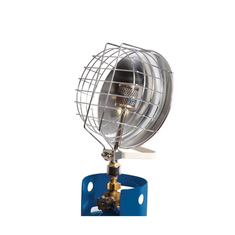 Companion Radiant LPG Gas Heater