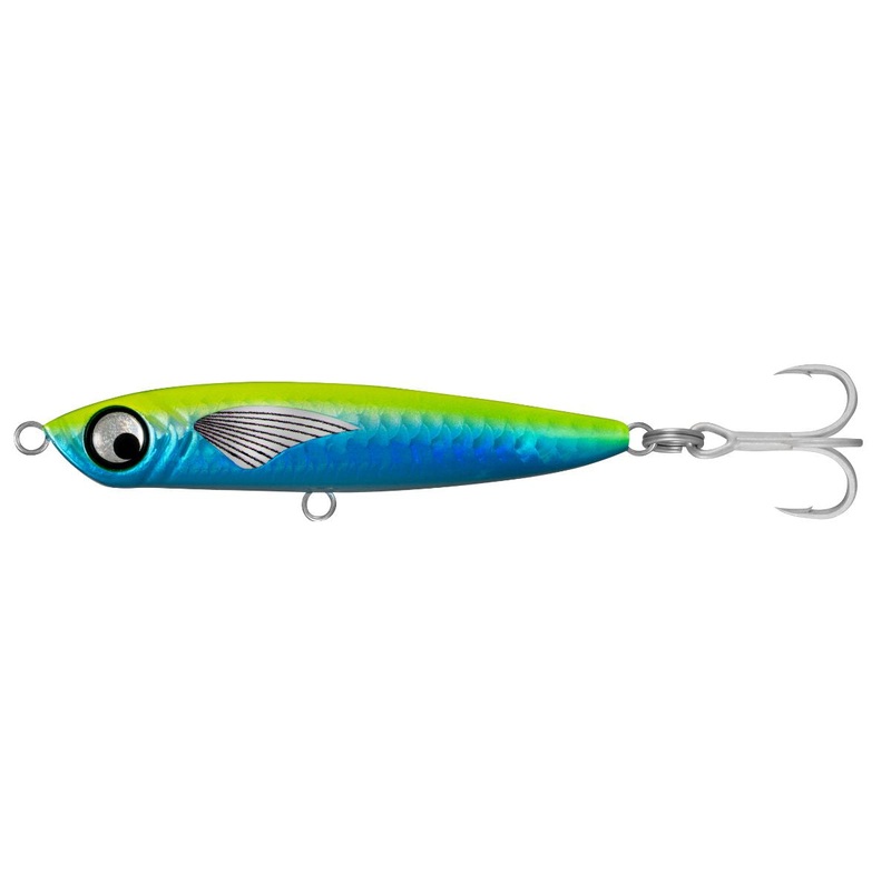 Enso Entoshi Longcast 20g Pilchard