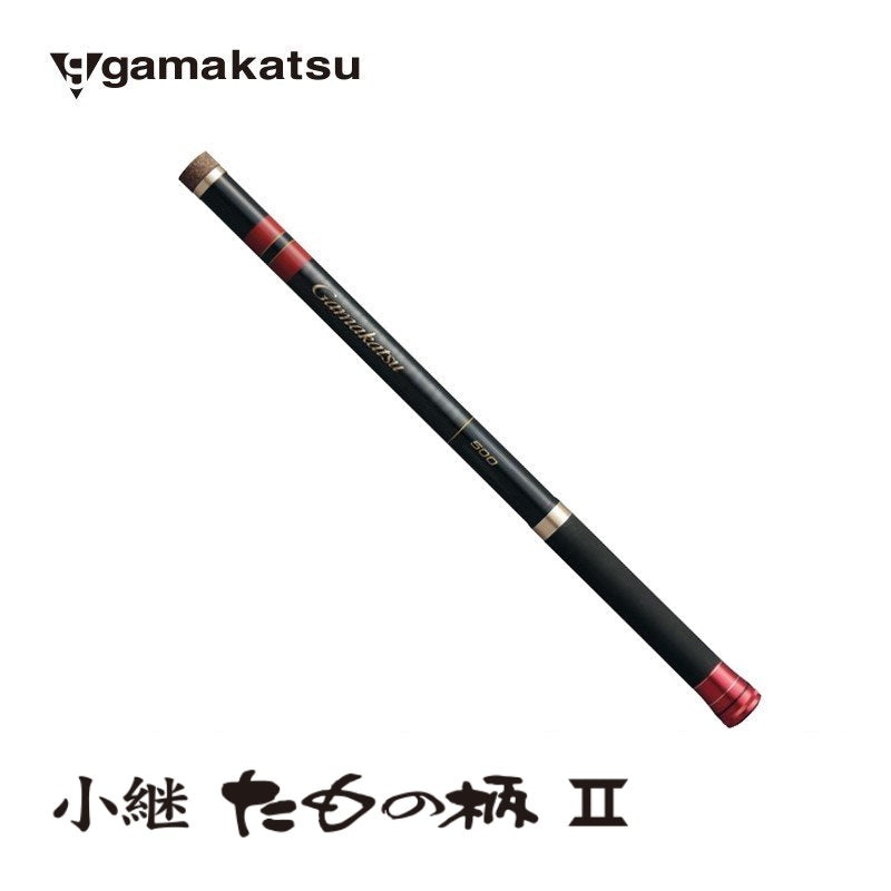 Gamakatsu ISO Fishing Rod KOTSUGI TAMONO II 5.0