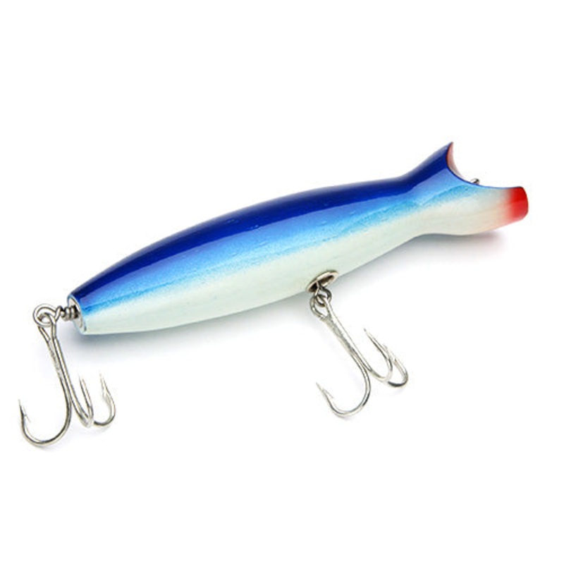 Gibbs Lures Casting Swimmer Blue 1 oz