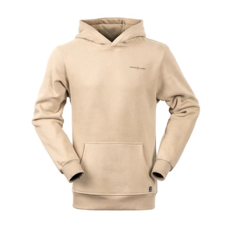 Hunters Element Hide Away Hoodie 2XL SAND