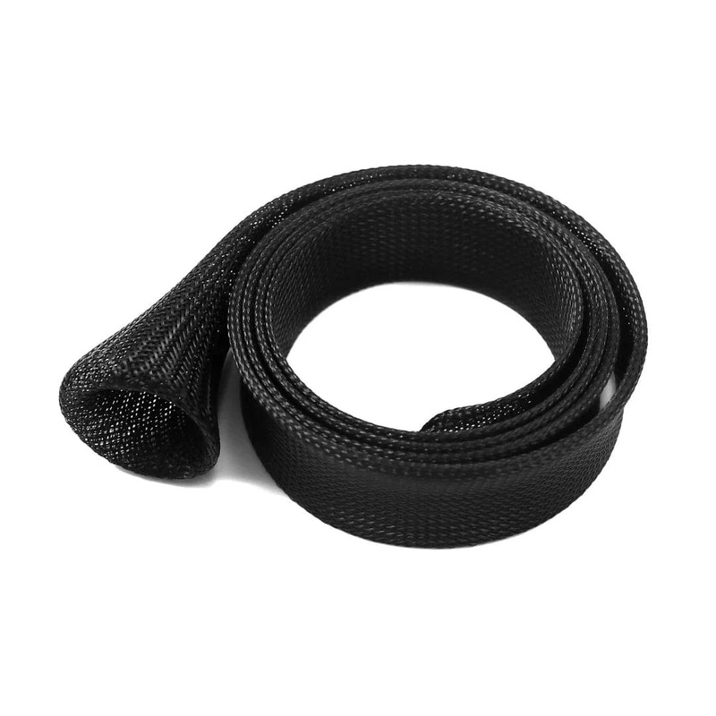 Jigging World Mesh Rod Sleeve