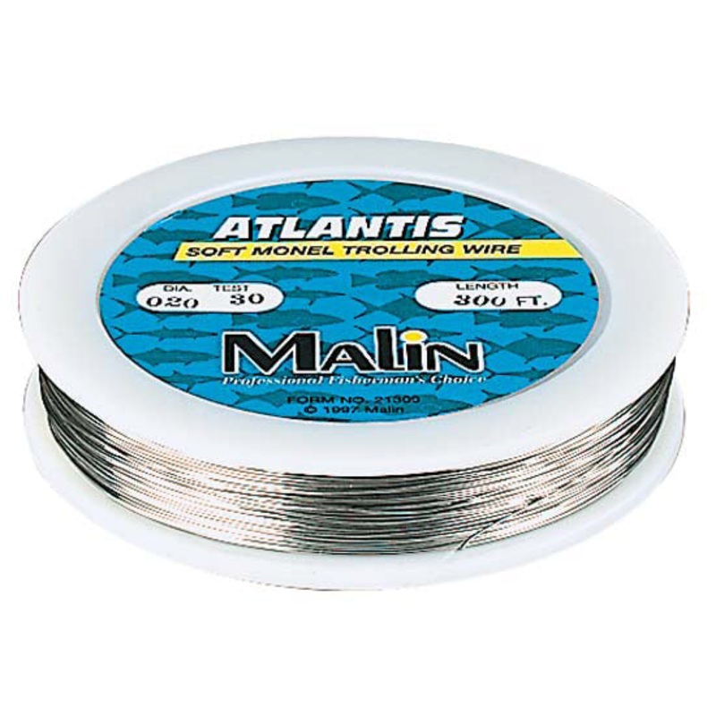 Malin Monel Tie Wire 15LB