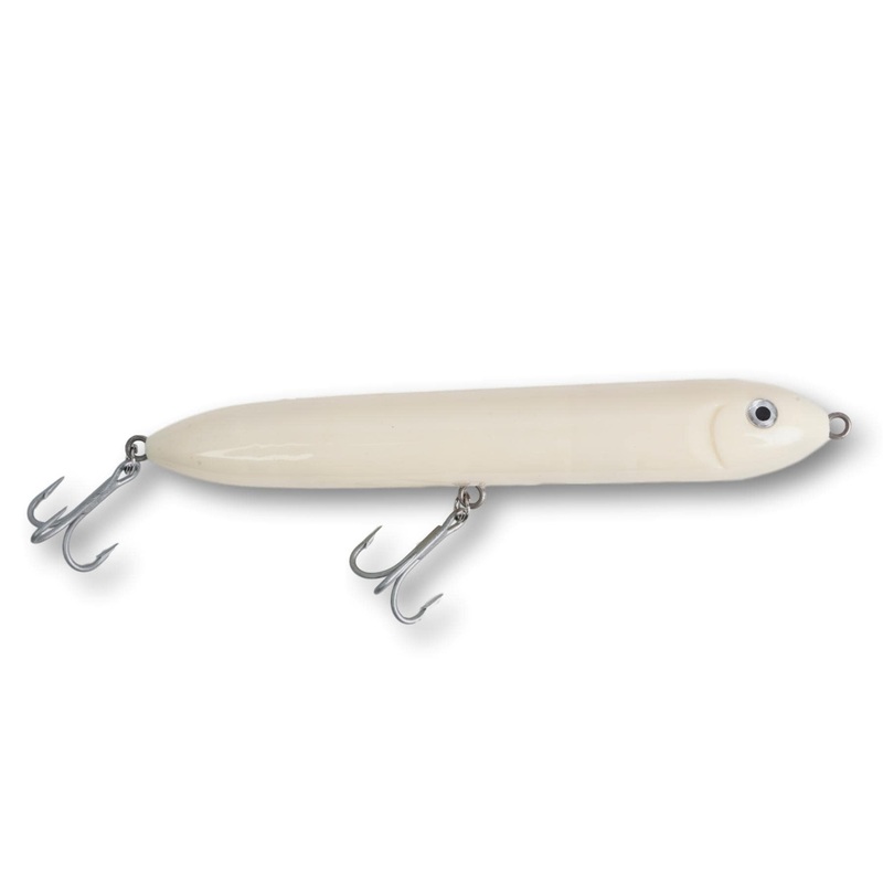 Musky Mania 9″ Doc Bone