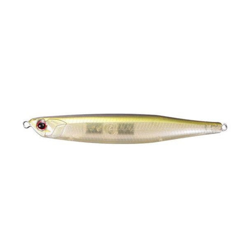 OSP Bent Minnow Ghost Minnow G-01 86F