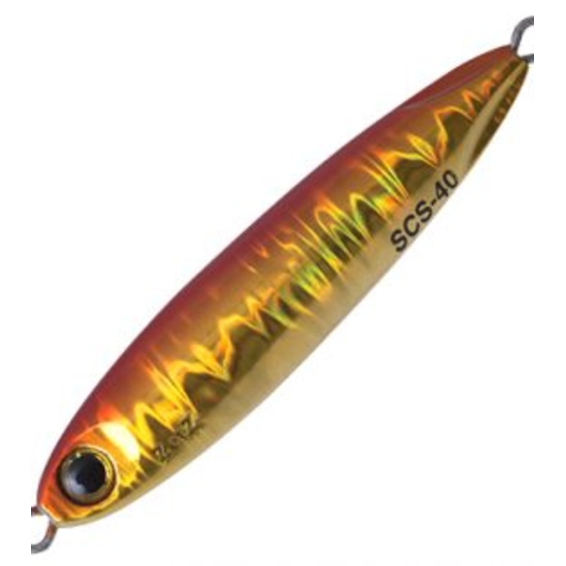 Palms Slow Blatt Cast Slim Jig Lure 20g Cotton Candy H49
