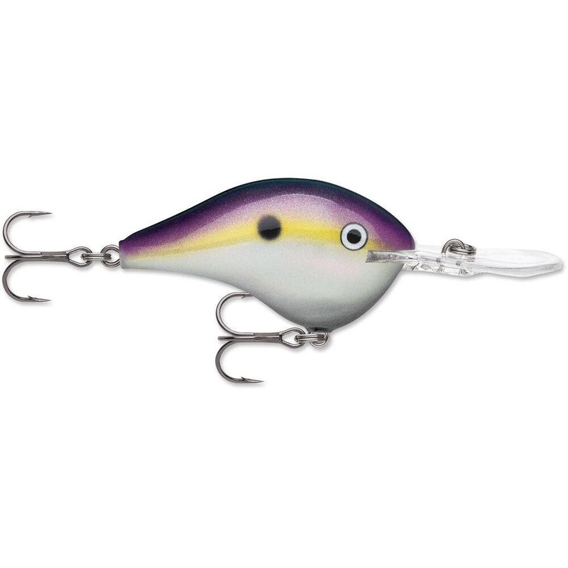 Rapala Dt 08 Big Shad
