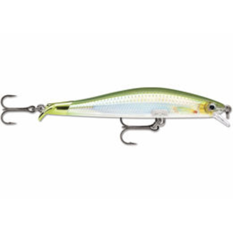 Rapala Rip Stop Deep 120mm Clown