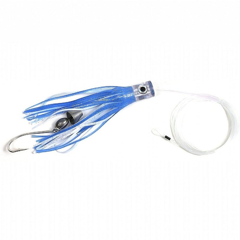 Sea Striker Sea Scoundrel Blue/White