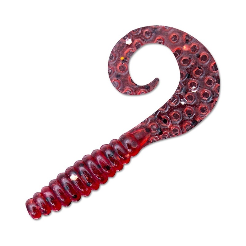 SELECT CC-Grub 4.5″ (110 mm) – 5 pc col.002