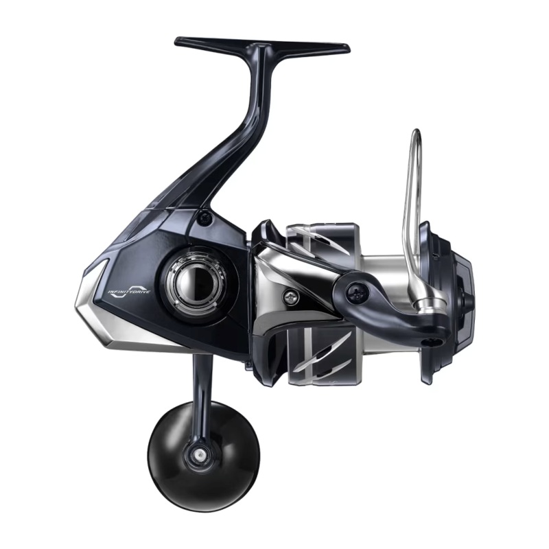 Shimano 24 Stradic SW B Spin Reel 10000HG