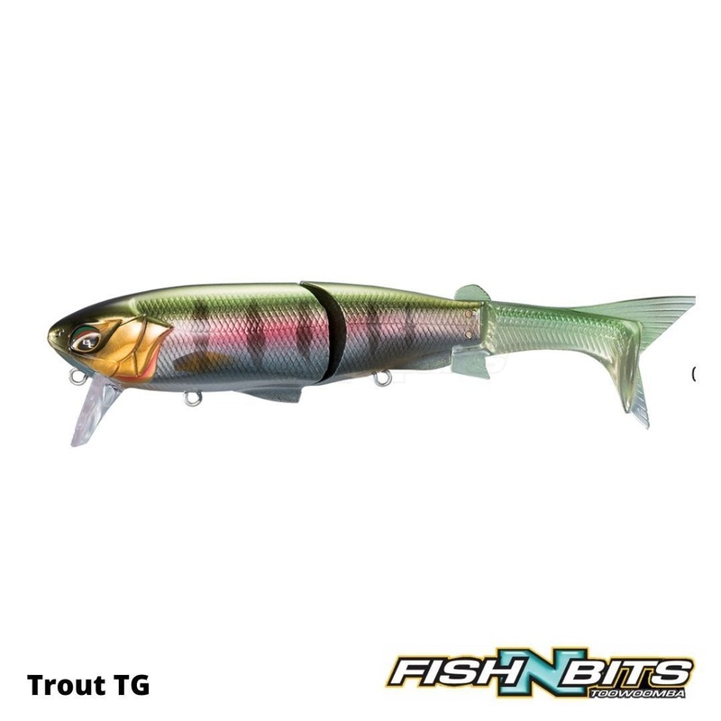 Shimano – Bantam Bt Force Orange BK