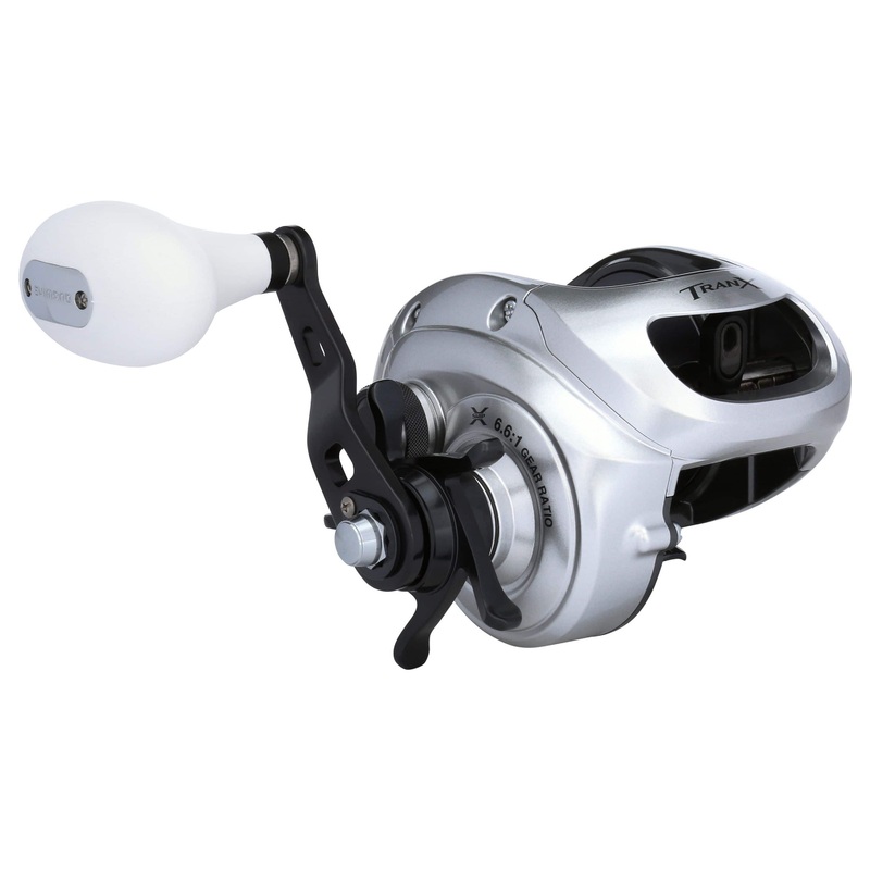 Shimano Tranx 500 Casting Reels TRX500PG