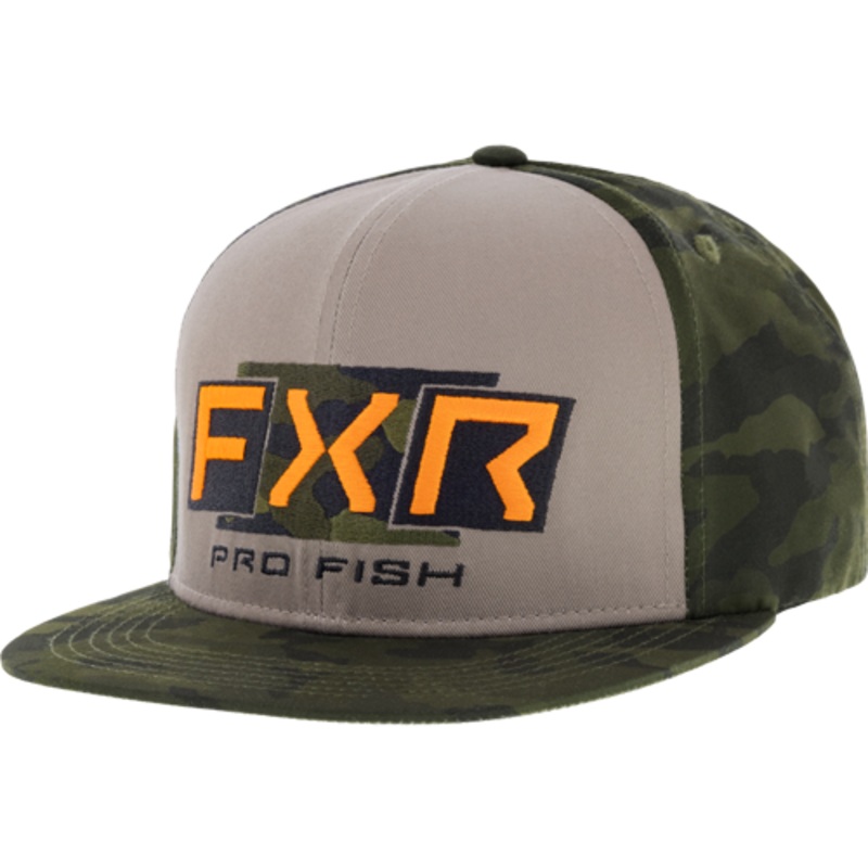 TOURNAMENT HAT
