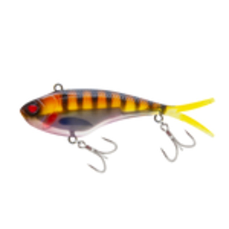 Vibration Minnow – Nomad – Vertrex Max 110 4 1/3″ 1 1/3oz The Grunt