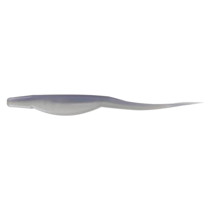 Zoom Super Fluke 6” Albino